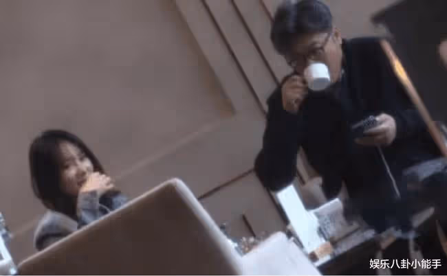 王岳倫被曝三天會兩女，女方親密投食，李湘被曝已有新歡