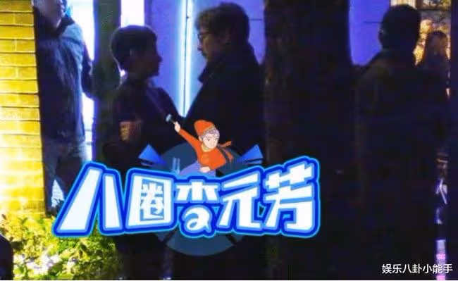 王岳倫被曝三天會兩女，女方親密投食，李湘被曝已有新歡