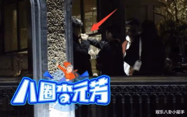 王岳倫被曝三天會兩女，女方親密投食，李湘被曝已有新歡