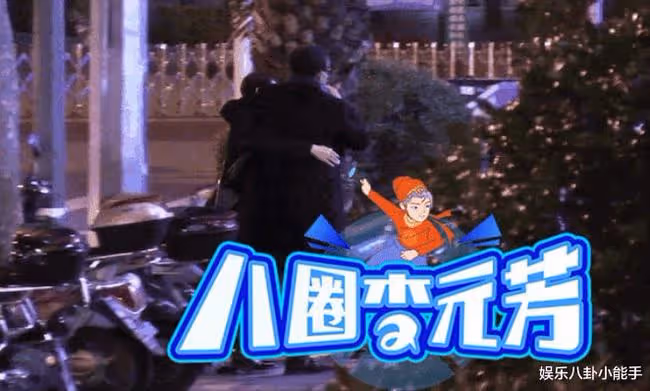 王岳倫被曝三天會兩女，女方親密投食，李湘被曝已有新歡