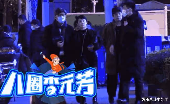 王岳倫被曝三天會兩女，女方親密投食，李湘被曝已有新歡