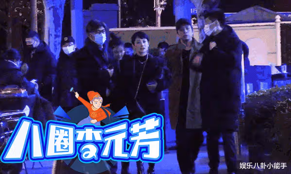 王岳倫被曝三天會兩女，女方親密投食，李湘被曝已有新歡