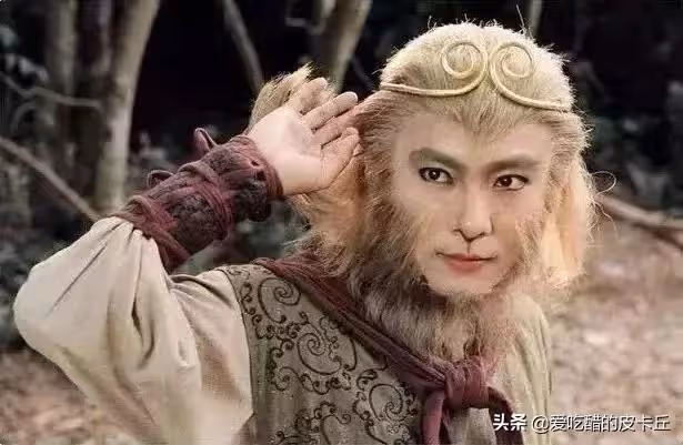 有毛的張衛健是童年男神，卻因此被嘲諷，曾經的心酸如今只剩幸福
