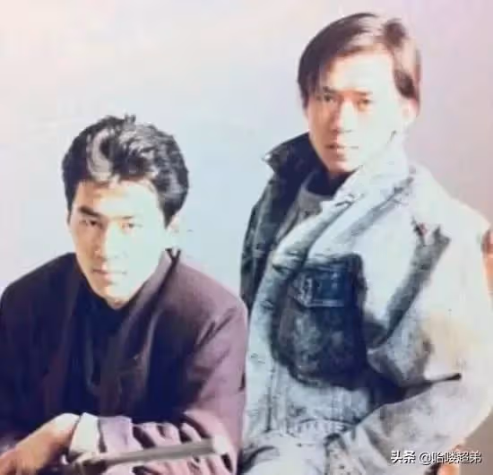 蔣勤勤和陳建斌的情史，遠比你想像中的精彩