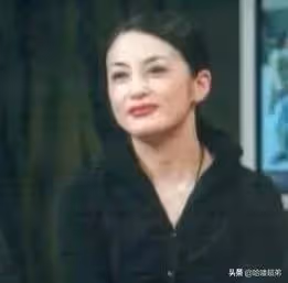 蔣勤勤和陳建斌的情史，遠比你想像中的精彩