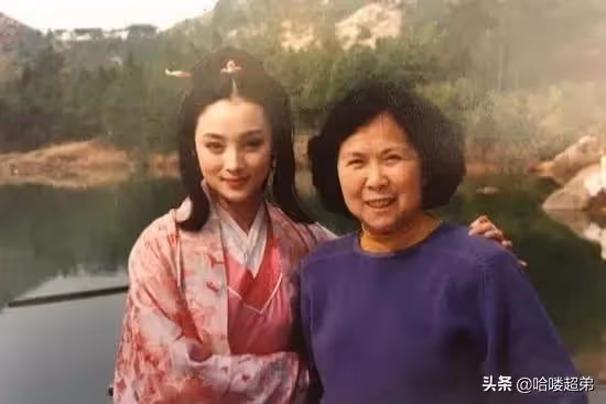 蔣勤勤和陳建斌的情史，遠比你想像中的精彩