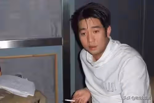蔣勤勤和陳建斌的情史，遠比你想像中的精彩