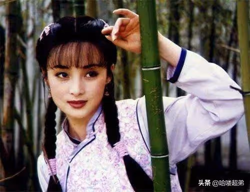 蔣勤勤和陳建斌的情史，遠比你想像中的精彩