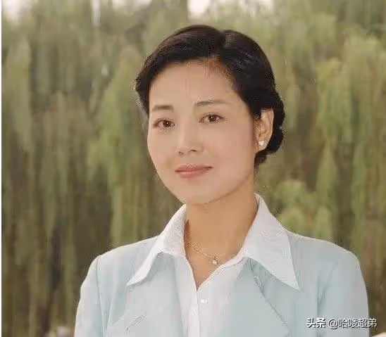 蔣勤勤和陳建斌的情史,遠比你想像中的精彩