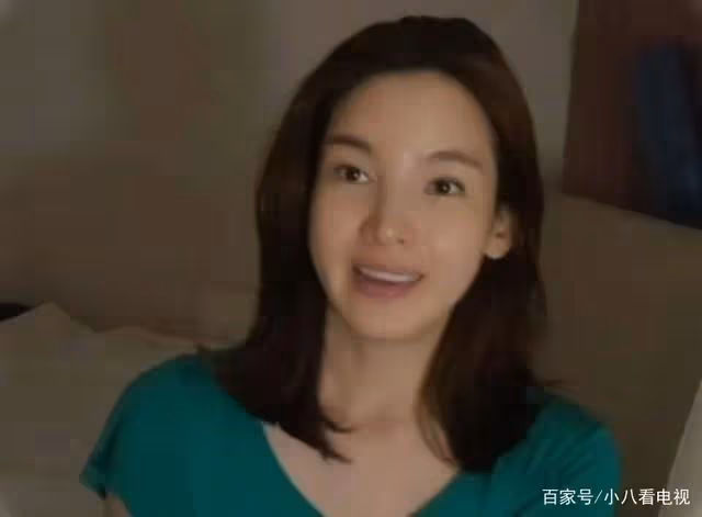 只有富商送的車是真的，又一個韓國女明星嫁給了「空心老倌」