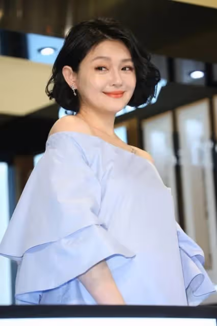 女明星擁有離婚自由了嗎?