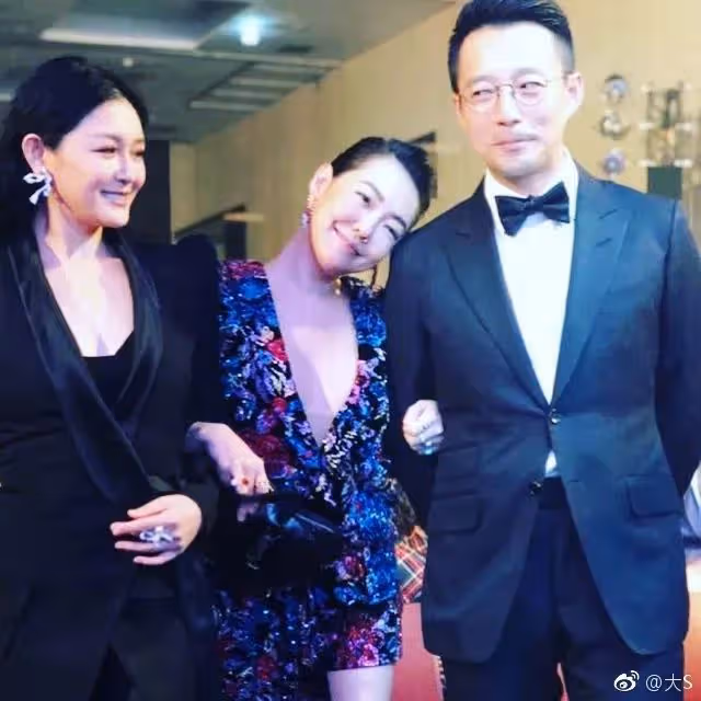 女明星擁有離婚自由了嗎?