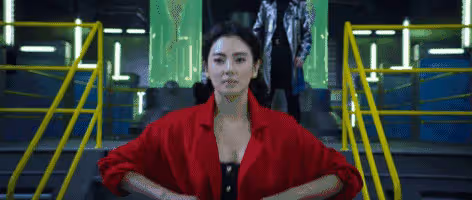 女明星擁有離婚自由了嗎?