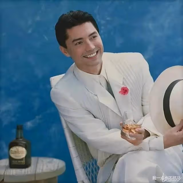 中國第一美男「毀容式」近照曝光，昔日男神這是怎麼了？