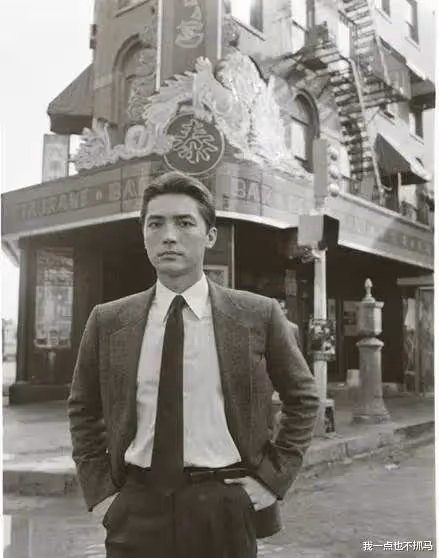 中國第一美男「毀容式」近照曝光，昔日男神這是怎麼了？