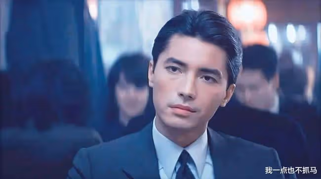 中國第一美男「毀容式」近照曝光，昔日男神這是怎麼了？
