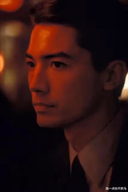 中國第一美男「毀容式」近照曝光，昔日男神這是怎麼了？