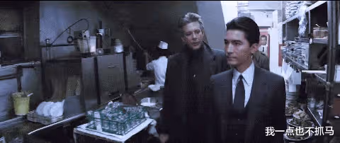 中國第一美男「毀容式」近照曝光，昔日男神這是怎麼了？