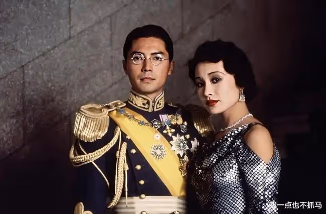 中國第一美男「毀容式」近照曝光，昔日男神這是怎麼了？