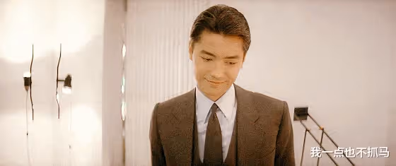 中國第一美男「毀容式」近照曝光，昔日男神這是怎麼了？