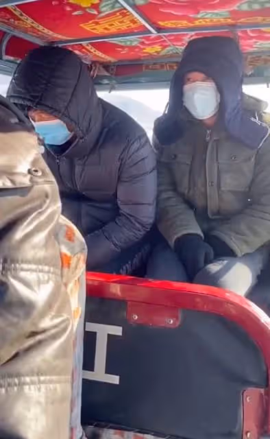 逝去的童年好像回來了，他的視頻吸粉千萬，太有煙火氣人情味了！