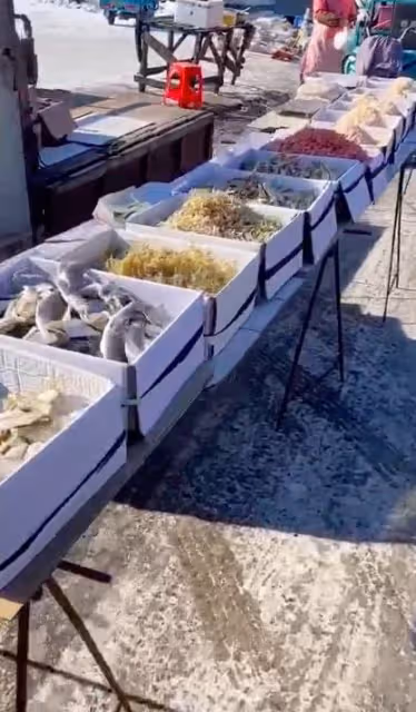 逝去的童年好像回來了，他的視頻吸粉千萬，太有煙火氣人情味了！