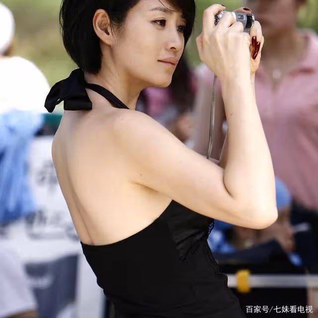 天下無不是的父母，毀掉金惠秀一生的人，為什麼會是她？