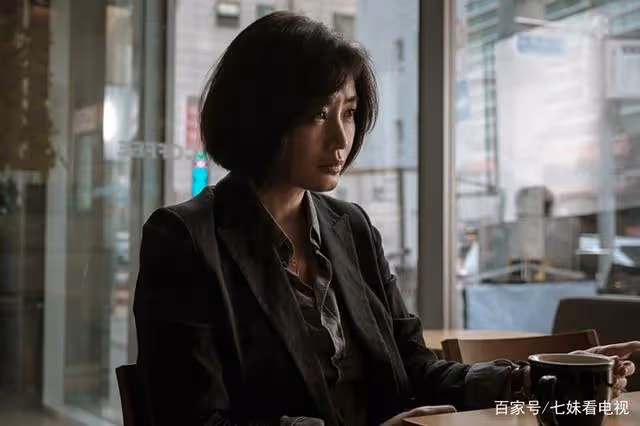 天下無不是的父母，毀掉金惠秀一生的人，為什麼會是她？