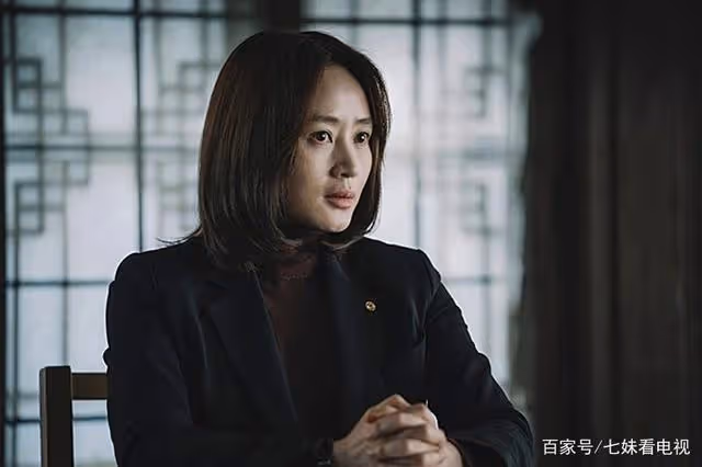 天下無不是的父母，毀掉金惠秀一生的人，為什麼會是她？