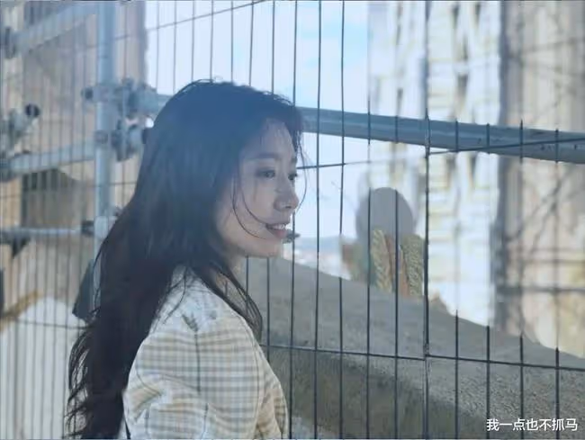 官宣先孕再婚，她的婚姻觀太真實了！