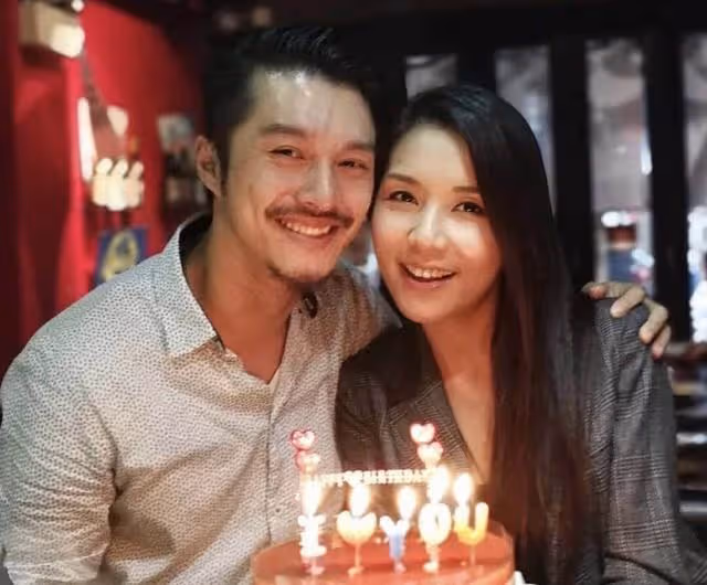 TVB小生新劇演高富帥律師，造型酷似韓國男星，入行20年終於上位