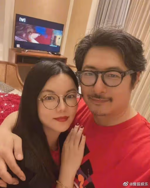 王岳倫深夜宣布與李湘離婚，夫妻間沒有「愛」還要繼續維持關係嗎
