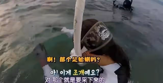 倒霉韓星出李烈音：出國吃海鮮吃出5年牢飯，事業剛起步備受打擊