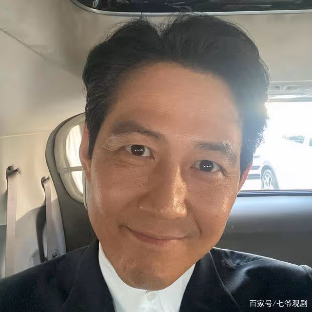 鄭雨盛和李政宰，清潭洞男人帥氣的標杆，頭髮烏黑時開始的友誼