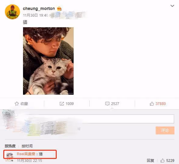 吳鎮宇曝張智霖娶袁詠儀是做善事，女方回懟：你老婆才捨身取義