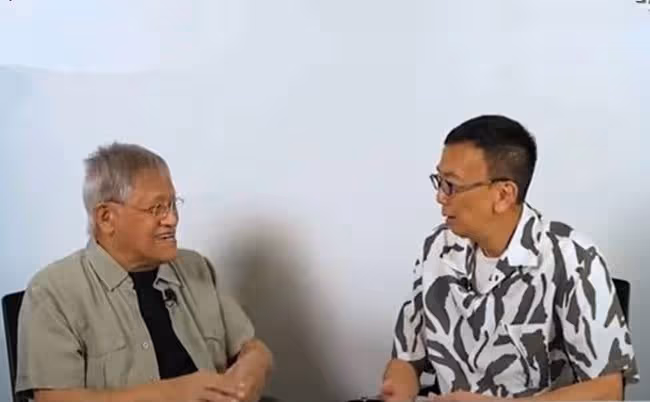 老戲骨吳耀漢罕露面，承認曾諱疾忌醫！81歲病痛纏身靠洗腎續命