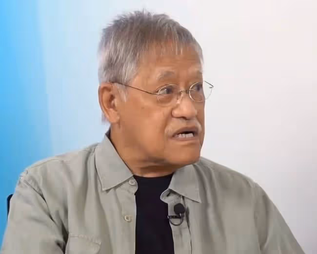 老戲骨吳耀漢罕露面，承認曾諱疾忌醫！81歲病痛纏身靠洗腎續命
