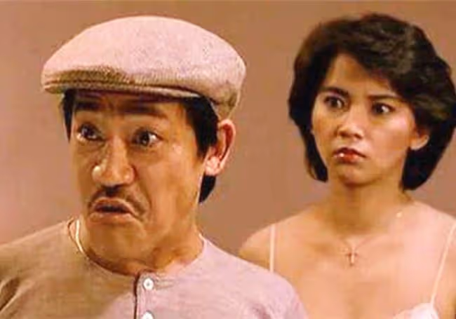 老戲骨吳耀漢罕露面，承認曾諱疾忌醫！81歲病痛纏身靠洗腎續命