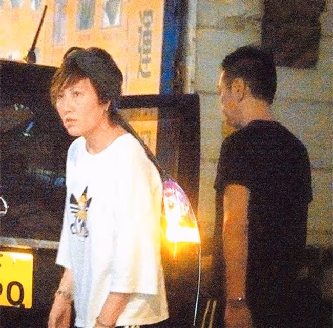 58歲陶大宇被曝無意再婚！離婚後戀上女高層，相戀超10年已同居
