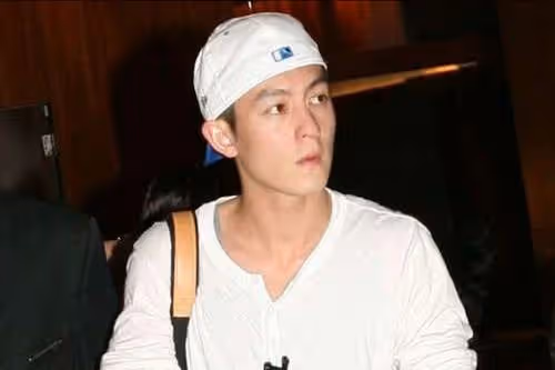 楊永晴:坐擁上億家產,與陳冠希戀愛,分手後低調嫁給金融才俊