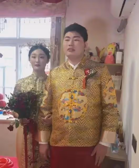 陳亞男事件總結,大衣哥終於回擊,七問誅心,兒子朱單偉沉默不語