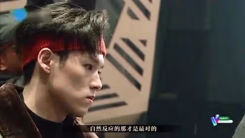 「插刀代表」董又霖:諷刺蔡徐坤打籃球,拍戲遭張紀中連扇3耳光