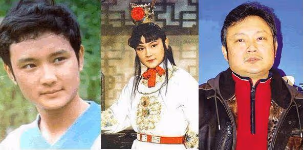 歐陽奮強:23歲演賈寶玉爆紅,巔峰期轉行導演,女兒是他掌上明珠