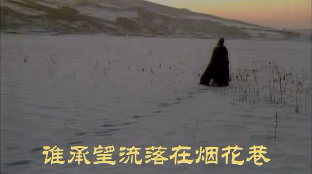 歐陽奮強:23歲演賈寶玉爆紅,巔峰期轉行導演,女兒是他掌上明珠