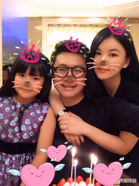 誰的錯?李湘與王岳倫12年婚姻破滅,網友:女人太強太弱都不行