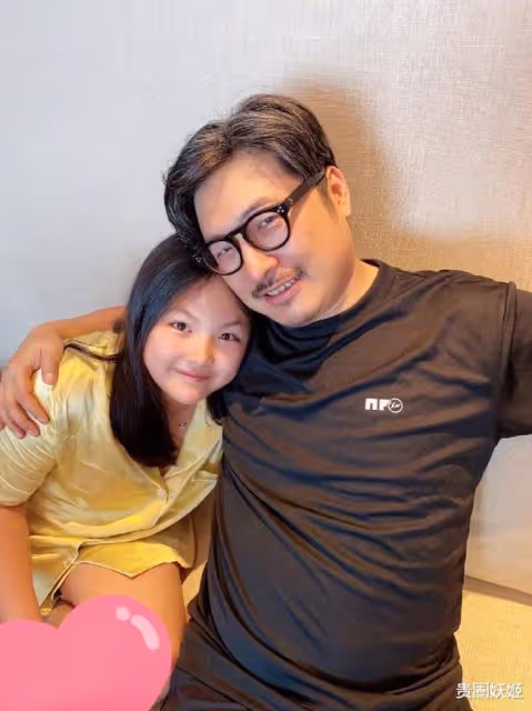 誰的錯?李湘與王岳倫12年婚姻破滅,網友:女人太強太弱都不行