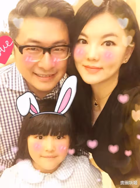 誰的錯?李湘與王岳倫12年婚姻破滅,網友:女人太強太弱都不行