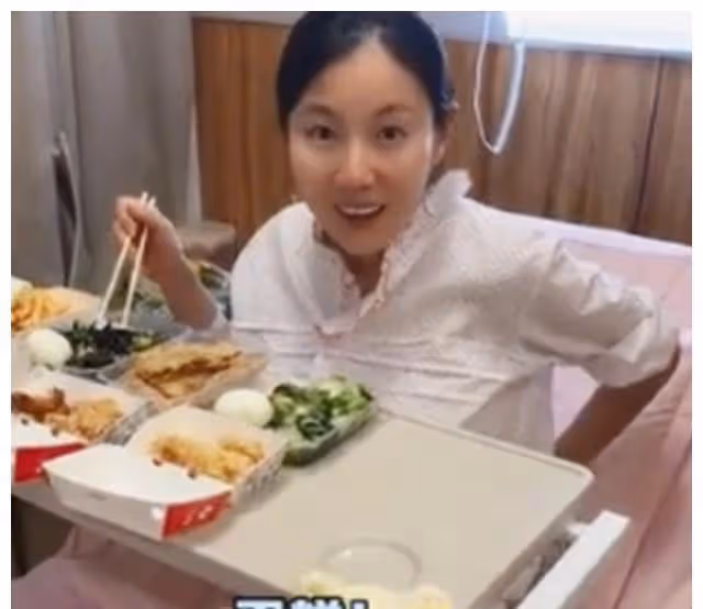 「你永遠都是我的小公主」，妻子生產前夕被丈夫表白，滿滿儀式感