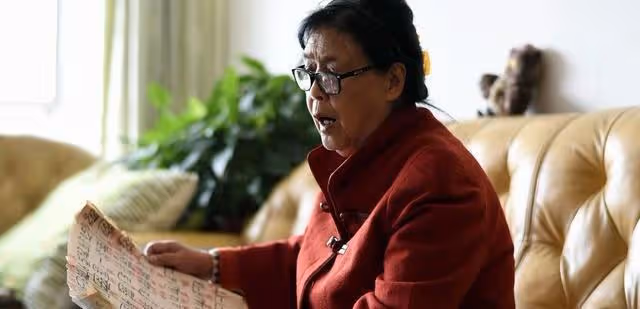 「你坐月子關我媽什麼事」一個月後，妻子的舉動讓男人淪為笑柄