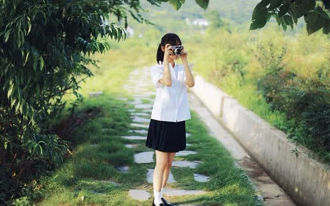 「低成本」追女人的方式：定位